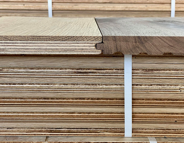 Solid Vs Engineered Wood Floors